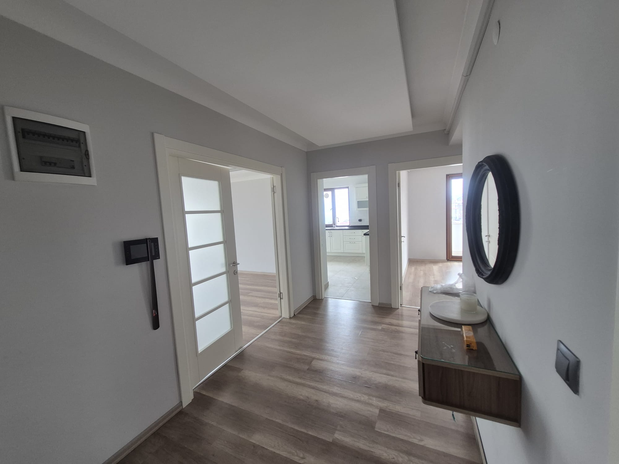 SÖĞÜTLÜ PANAROMA SİTESİ KİRALIK DAİRE